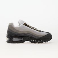 Nike Air Max 95 Og Black/ Medium Olive-White-Reflect Silver - Dydis 35.5 (HJ5996-003 Nike Air Max batai)