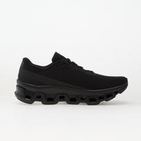On M Cloudmonster 1 Black/ Black - Dydis 46 (3MF30741043 Laisvalaikio batai)