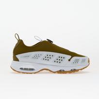 Nike Wmns Air Max Sndr Olive Flak/ Blue Tint-Black-Gum Med Brown - Dydis 42.5 (FZ2068-301 Nike Air Max batai)