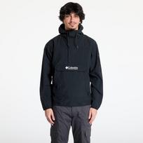Wiatrówka Columbia Challenger™ Windbreaker Anorak Black - Dydis S (2117001010 Striukės)