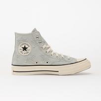 Converse Chuck 70 Celestial Hi Rainwashed Grey/ Egret/ Black - Dydis 40 (A15546C Converse batai)