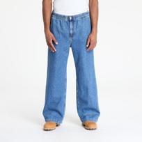 Jeansy Calvin Klein Jeans Pull On 90'S Loose Jeans Denim - Dydis 33 (J30J327518 1A4 Kelnės)