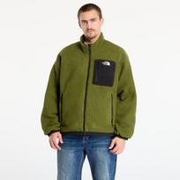 The North Face M Yumiori Reversible Jacket TNF Black/ Woodland Green - Dydis XL (NF0A89GTDOB1 Striukės)