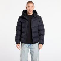 Napapijri A-Molveno Hood Black Beauty - Dydis XL (NP0A88V29411 Striukės)