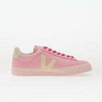 Veja Wmns Campo Guimauve/ Pierre/ Petale - Dydis 36 (CP0521403A Laisvalaikio batai)