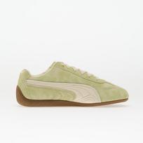 Puma Speedcat Faded Cool Cucumber-Alpine Snow - Dydis 37.5 (40368802 Laisvalaikio batai)