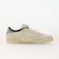 Reebok Club C 85 Vintage Chalk/ Vintage Chalk/ Light Fog - Dydis 42 (100262034 Laisvalaikio batai)