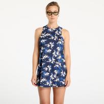 Sukienka Roxy Value Line Tee Dress Navy/ Blue/ White - Dydis M (ERJX603245-XBNW Suknelės)