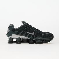 Nike Shox Tl Seaweed/ Gunmetal - Dydis 40.5 (AV3595-302 Laisvalaikio batai)