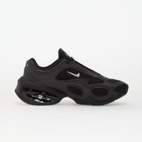 Nike Wmns Air Max Muse - Dydis Reflective Black/ Metallic Silver-Multi-Color - Dydis 38.5 (IB2221-002 Nike Air Max batai)