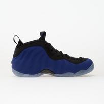 Nike Air Foamposite One Deep Royal/ Deep Royal-Black-Ice - Dydis 38.5 (HJ5195-400 Laisvalaikio batai)