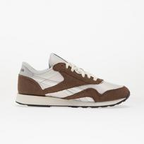 Reebok Classic Nylon Trek Grey/ Luxe Grey/ Grey 1 - Dydis 45 (100230540 Laisvalaikio batai)