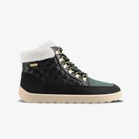 Be Lenka Olivia Black & Dark Green - Dydis 40 (e4zyjr96sz Laisvalaikio batai)