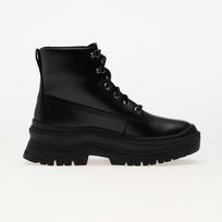 Timberland Euro Sprint Hiker Black Full Grain - Dydis 37 (TB0A295JW021 Laisvalaikio batai)