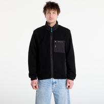 Patagonia M's Synchilla® Fleece Jacket Black Solid - Dydis L (22991 BKSO Striukės)