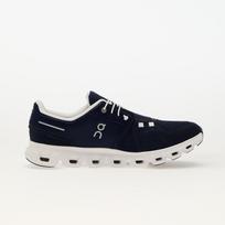 On M Cloud 6 Midnight/ White - Dydis 47.5 (3MF10070692 Laisvalaikio batai)