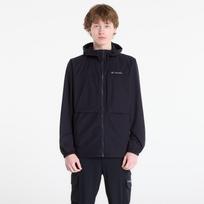 Wiatrówka Columbia Street Heights™ Hooded Windbreaker Black - Dydis XL (2154781010 Striukės)
