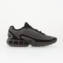 Nike Air Max Dn Lthr Dark Grey/ Black-Smoke Grey - Dydis 45.5 (IB6405-001 Nike Air Max batai)