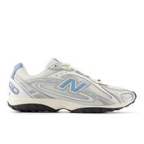 New Balance 204L Silver Metallic - Dydis 38 (U204LSWC New Balance batai)