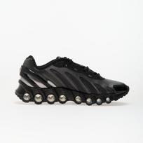 Nike Wmns Air Max DN8 Black/ Mtlc Dark Grey-Iron Grey - Dydis 40.5 (HF5509-002 Nike Air Max batai)