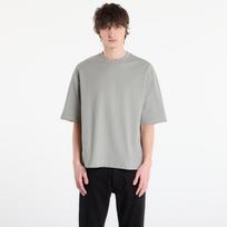 Calvin Klein Jeans Ss Relaxed Cooling Piqu Tee Shadow - Dydis L (LV04RF203G PEZ Marškinėliai)