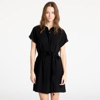 Sukienka Horsefeathers Kali Dress Black - Dydis S (SW945A Suknelės)