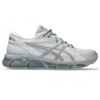 Asics Gel-Quantum 360 Viii White/ Gravel - Dydis 37.5 (1203A305-111 Laisvalaikio batai)