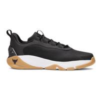 Under Armour Project Rock 8 Black - Dydis 42.5 (6000852-001 Laisvalaikio batai)