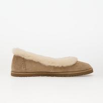 UGG Wmns Zora Ballet Flat Sand - Dydis 37 (1178111-SAN Laisvalaikio batai)