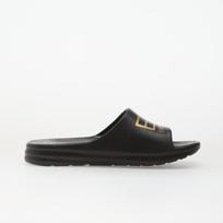 EA7 Emporio Armani Slipper Crusher Black/ Gold - Dydis 41 (7X000356A F18618 MC021 Laisvalaikio batai)