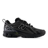 New Balance 1906 Black/ 103 White/ Alkaline Green - Dydis 44 (U19068PN New Balance batai)