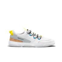 Barebarics Revive White & Grey - Dydis 43 (60735134-00-22 Laisvalaikio batai)