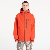 Horsefeathers Terra Jacket Red - Dydis M (OM317G Striukės)