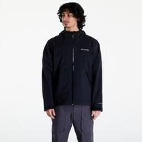 Columbia Men's Altbound™ Waterproof Recycled Jacket Black - Dydis L (2071201010 Striukės)