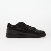 Nike Dunk Low Black/ Black-Metallic Gold-Off Noir - Dydis 37.5 (HV4388-001 Laisvalaikio batai)
