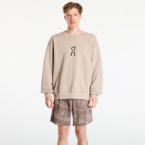 On Club Crew Brown - Dydis XXL (1ME10340603 Džemperiai)