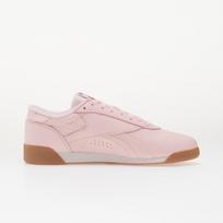 Reebok F/S Lo Frosted Berry/ Studio Pink/ Gum06 - Dydis 38 (100263619 Laisvalaikio batai)