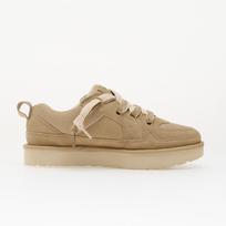 UGG Wmns Lo Lowmel Mustard Seed - Dydis 41 (1168890-MDSD Laisvalaikio batai)