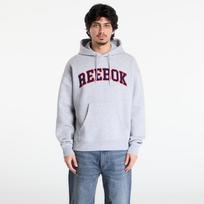 Reebok Freshman Hoodie Athletic Grey Marl - Dydis L (100253054 Džemperiai)