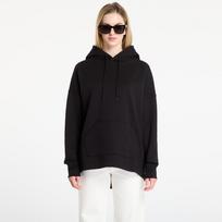 AllSaints Etti Scrunch Hoody Black - Dydis S (W054JD-5 Džemperiai)