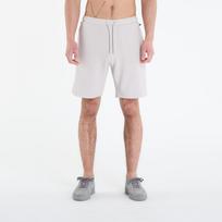 Hugo Boss Rib Shorts Light Grey - Dydis S (50527391-075 Šortai)