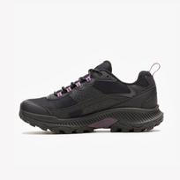 Merrell Wmns Speed Strike 2 Gtx Black - Dydis 38.5 (J038266 Laisvalaikio batai)