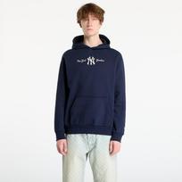 New Era MLB New York Yankees Graphic Hoodie UNISEX Night Shift Navy - Dydis S (60758774 Džemperiai)