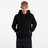 Urban Classics Basic Terry Hoody Black - Dydis M (TB2392 Black Džemperiai)