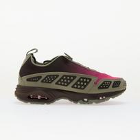 Nike Wmns Air Max Sndr Light Army/ Pinksicle-Baroque Brown - Dydis 40.5 (IB7702-300 Nike Air Max batai)