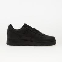 Nike Air Force 1 Low Retro Prm Black/ Black-White - Dydis 45 (IM3078-001 Laisvalaikio batai)