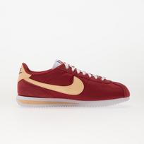 Nike Wmns Cortez Team Crimson/ Ice Peach-White - Dydis 38.5 (DZ2795-608 Laisvalaikio batai)