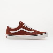 Vans Old Skool Color Theory Bronze - Dydis 42.5 (VN000D7ZFSB1 Vans batai)