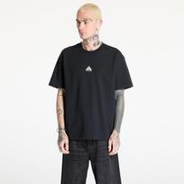 Nike ACG Men's T-Shirt Black/ Lt Smoke Grey/ Summit White - Dydis L (DQ1815-011 Marškinėliai)