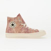 Chuck 70 Washed Denim Light Saddle/ Egret/ Egret - Dydis 39 (A11841C Laisvalaikio batai)